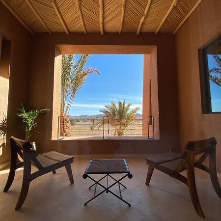 Hotel Kasbah Tamsna Ouarzazate Exterior foto