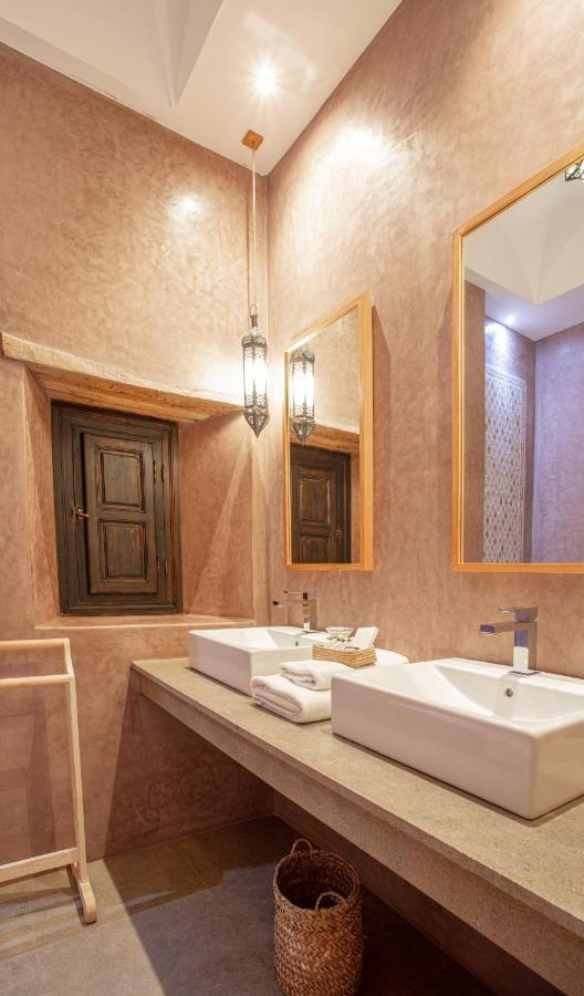 Hotel Kasbah Tamsna Ouarzazate Exterior foto